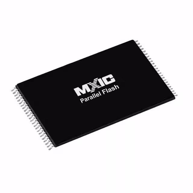 MX29F400CTTC-70G Macronix  Memoria